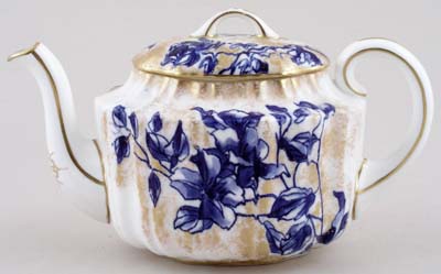Teapot c1900